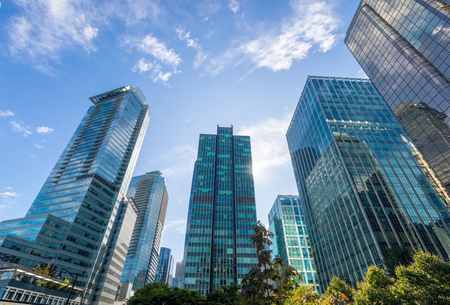 Commercial property investment and capital appreciation
