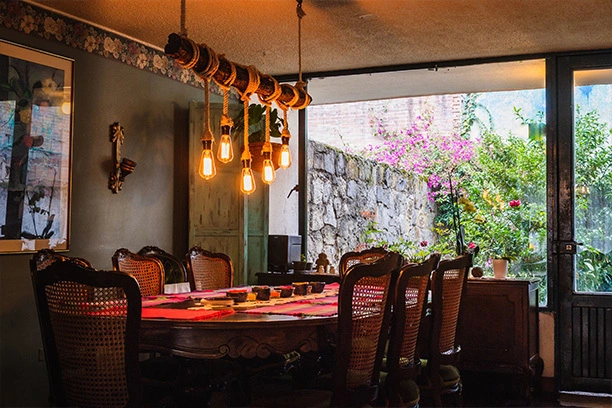 Franchisee Opportunities