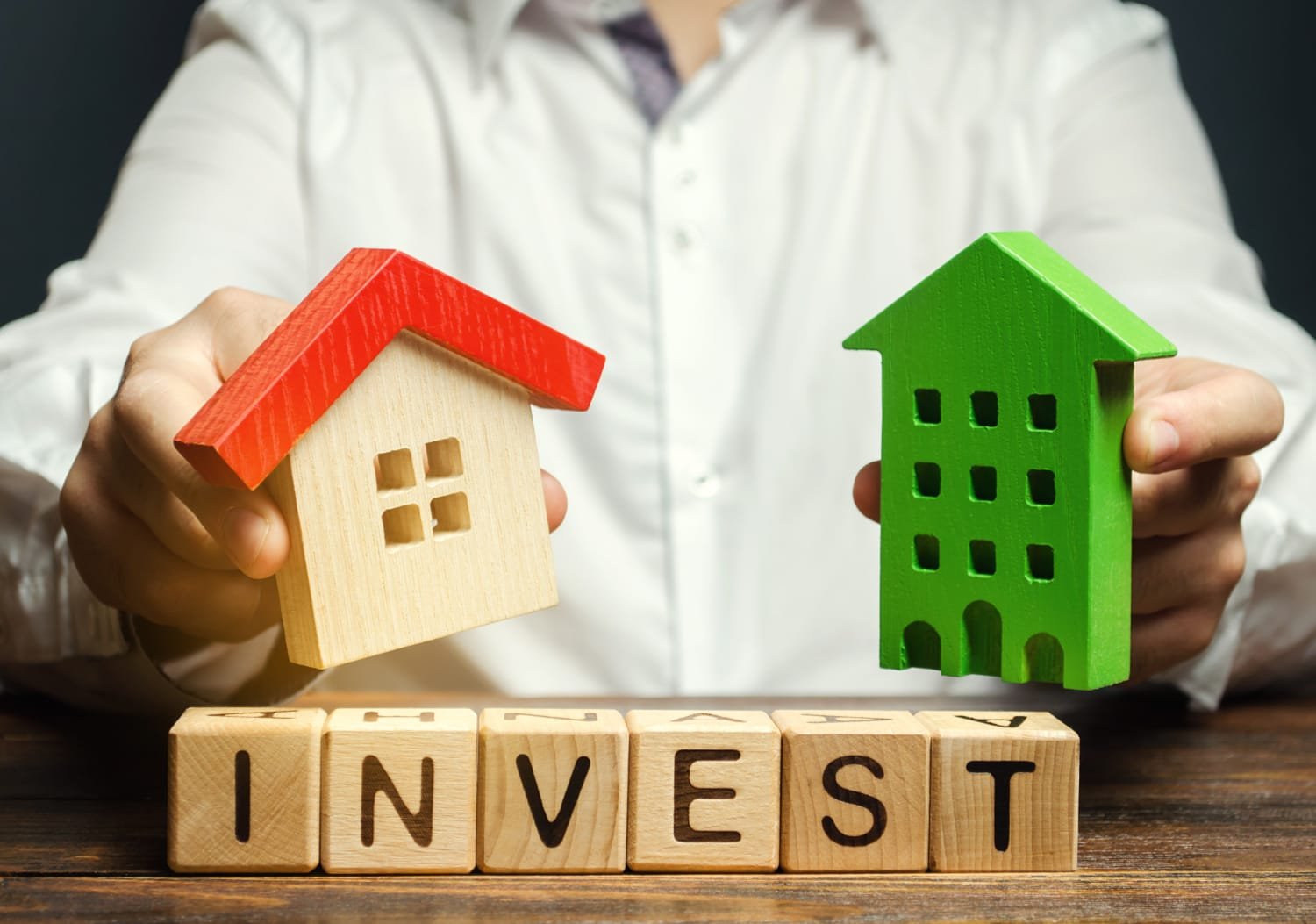 Investing In Pre-Leased Properties – A Sound Financial Strategy 